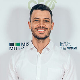 Sebastian Hussein, Sanitär und Heizung - München Bild: Sebastian Hussein